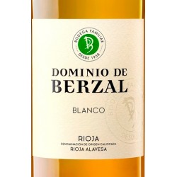 Dominio de Berzal Blanco