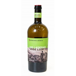 Las Laderas de Jose Luis...