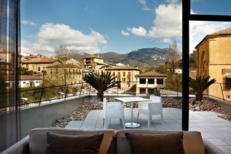 Hotel Viura