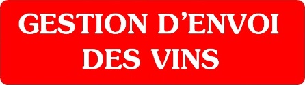 Nous sommes conscients de l’importance qu’ont la conservation et le transport dans tes achats de vins en ligne. Il n’y a pas meilleur moyen de conservation pour les vins que les propres bouteilles de chaque Cave.
