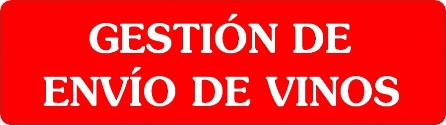 Los vinos reposan en los propios botelleros de cada Bodega hasta el momento de su envío. Acudimos a cada Bodega a recoger los vinos solicitados, preparar los pedidos en estuches de seguridad para enviarlo a su destino. Los vinos reposan en los propios botelleros de cada Bodega hasta el momento de su envío. Acudimos a cada Bodega a recoger los vinos solicitados, preparar los pedidos en estuches de seguridad para enviarlo a su destino.